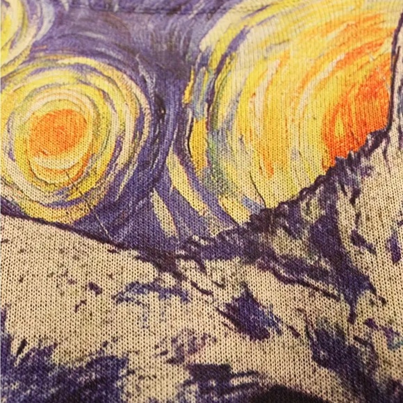 Cat sweater - Picture 2 of 5